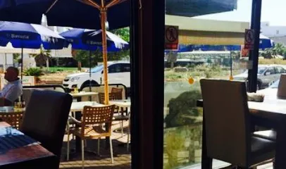 Knickerbocker Restaurant