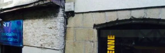 Restaurant Chez Fatima