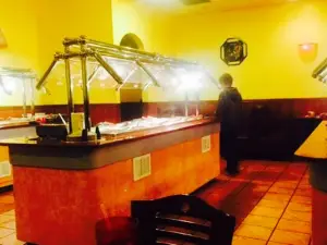 Golden China Restaurant