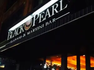 Black Pearl