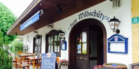 Zum Wildschütz
