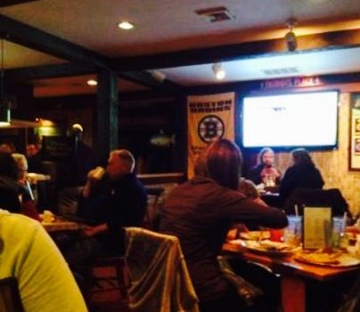 Bayside Grill & Tavern