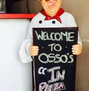 Osso's Original Pizza