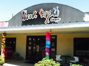 The Sweet Tooth Shoppe