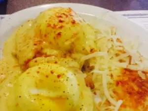 Brenda’s Harbor Cafe