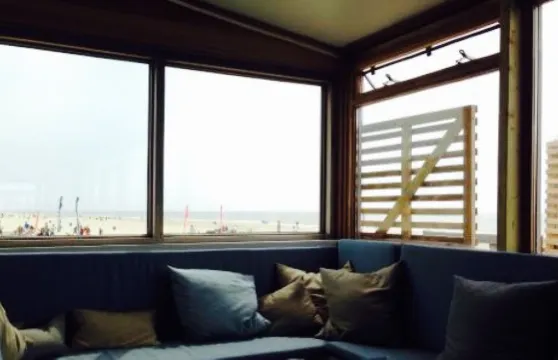 Hemingway's Beach Restaurant