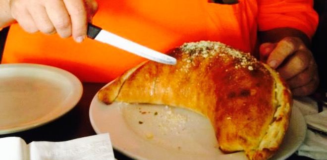 Best Italian Cafe & Pizzeria in Elks Plaza