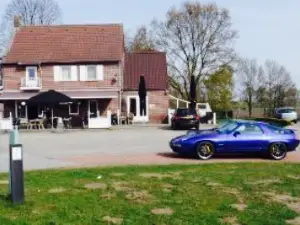 Eetcafe de Stoep