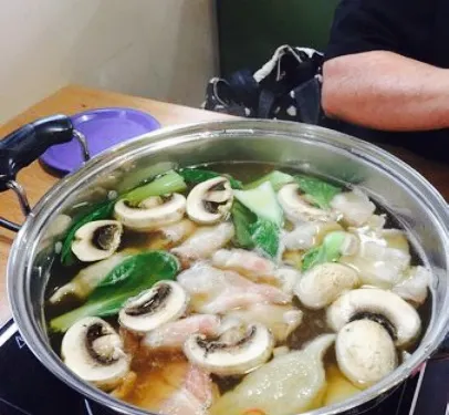 Koi Aina