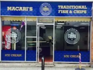 Macari's