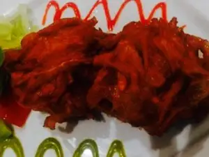 Tandoori International