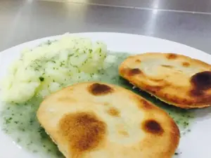 Lawsons Pie and Mash