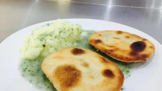 Lawsons Pie and Mash