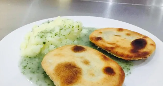 Lawsons Pie and Mash