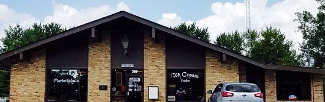 Scoops & Treasures