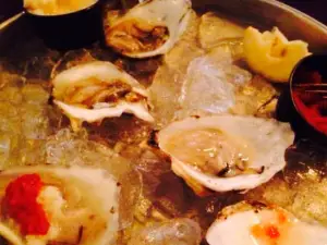 Masse's American Bistro