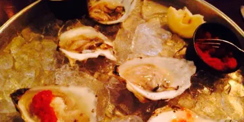 Masse's American Bistro