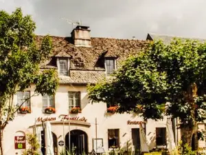 Logis de France Hotel Restaurant Fouillade