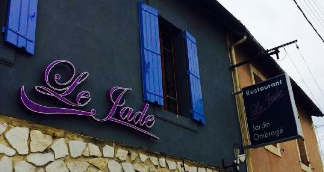 Le jade