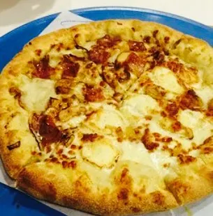Domino's Pizza Lerida