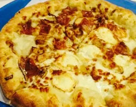 Domino's Pizza Lerida