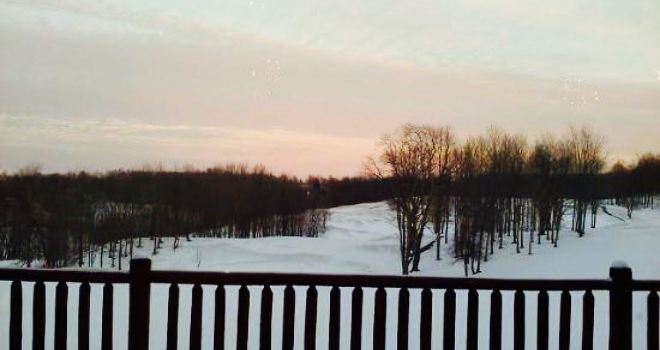 Black Dog Tavern At Deer Ridge