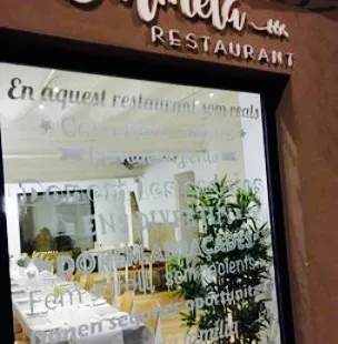 El Cafe de Carmela