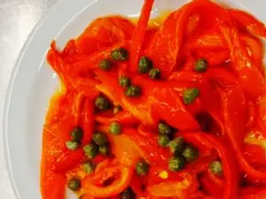 June 8 Cafe & Bistro