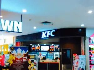 KFC Kepri Mall