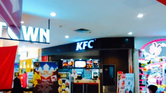 KFC Kepri Mall