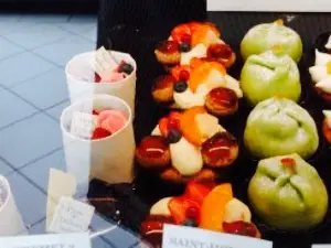 Boulangerie-Patisserie Pains et Delices