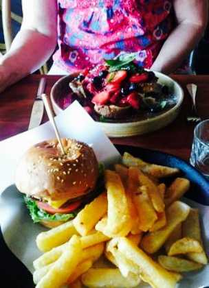 BTB Kirribilli