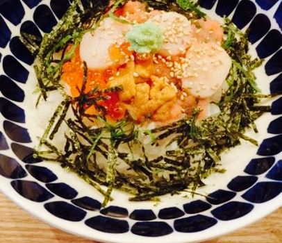 Fukutaro Cafe