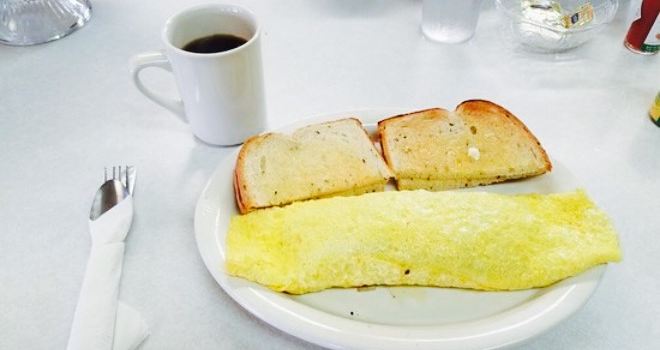 Barb's Cafe