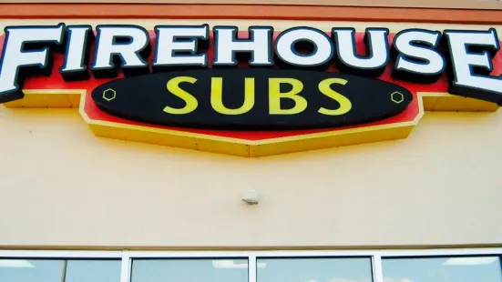 Firehouse Subs