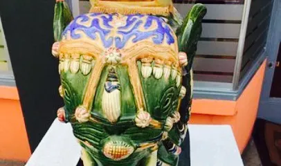 Restaurant Indien Bollywood