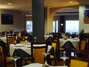 Entrebrasas Restaurante Asador