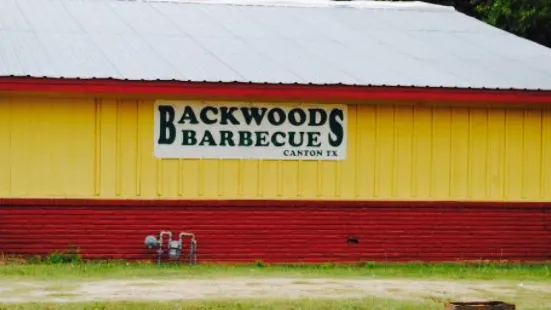 Backwoods Bar-B-Que