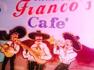 Franco's Cafe