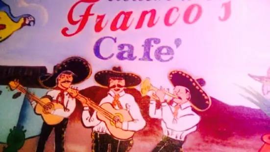 Franco's Cafe