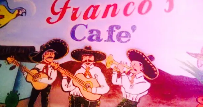 Franco's Cafe