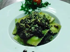 A Casa Mia - Ristorante