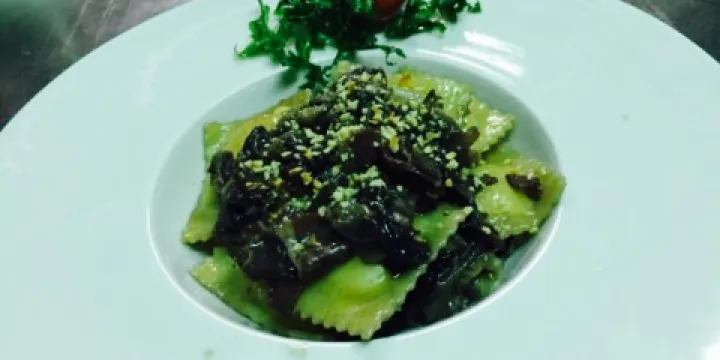 A Casa Mia - Ristorante