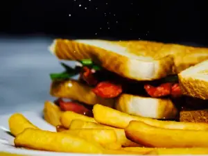 Restaurante Cafe La Calle