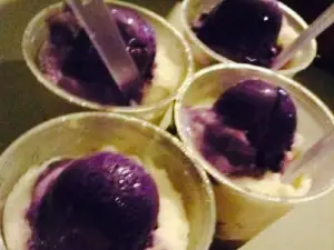 Aling Foping's Halo-Halo