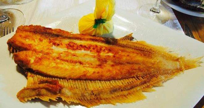 Restaurant Seekiste