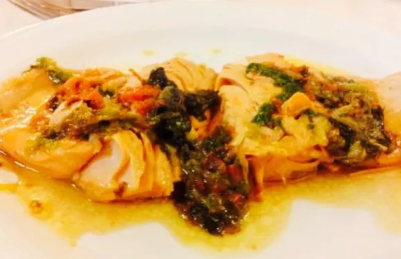 Trattoria Al Castello