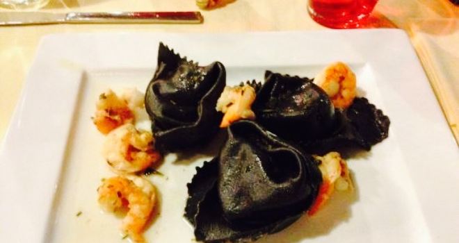 Trattoria Ginevra
