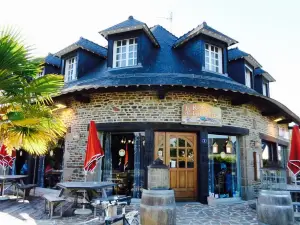 Le Restaurant de la Galette