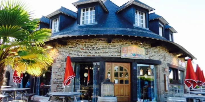 Le Restaurant de la Galette